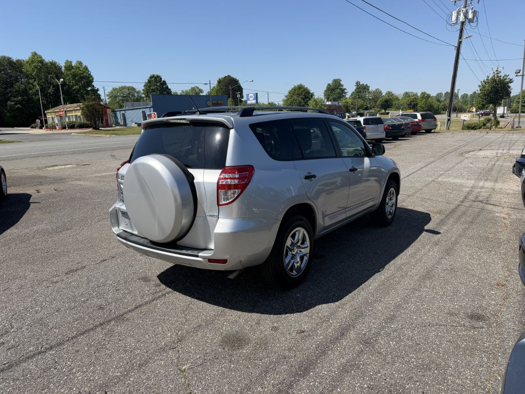 2011 Toyota Rav4 Image 3