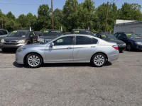 Image for 2014 Honda Accord EX ID: 7370928
