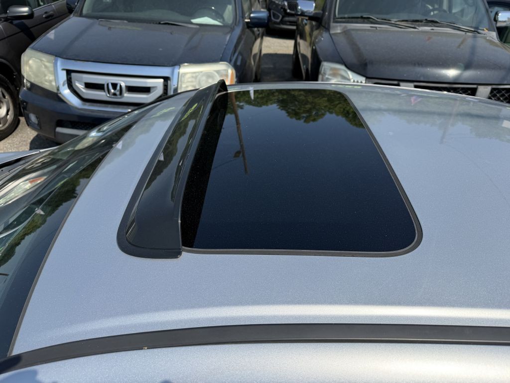 2014 Honda Accord Image 4