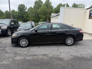 Image for 2010 Toyota Camry SE ID: 7377926