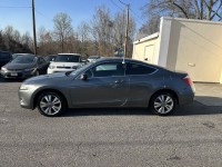 Image for 2009 Honda Accord LX-S ID: 7424019