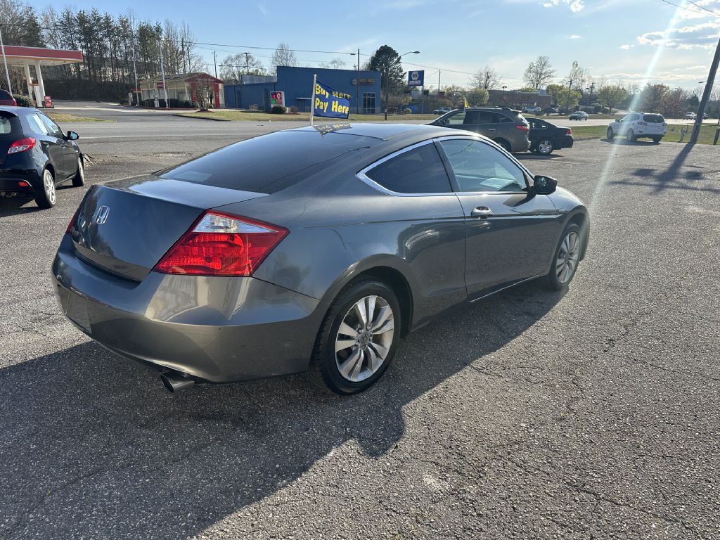 2009 Honda Accord Image 3