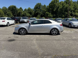 Image for 2013 Kia Forte SX ID: 7457809