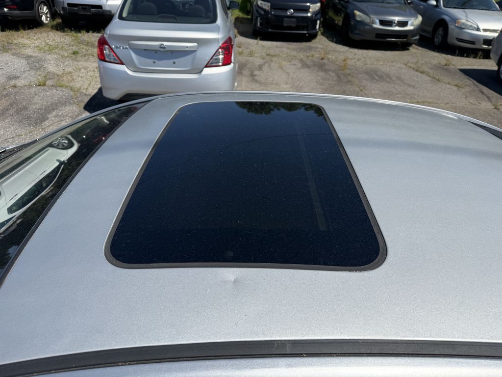 2013 Kia Forte Image 5