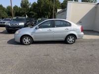 Image for 2007 Hyundai Accent GLS ID: 7461094