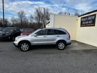 Image for 2009 Honda CR-V EXL ID: 7467398