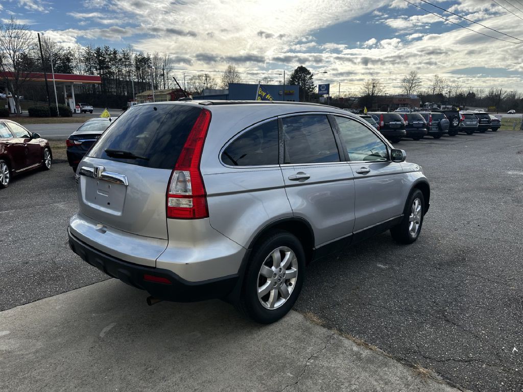 2009 Honda CR-V Image 3