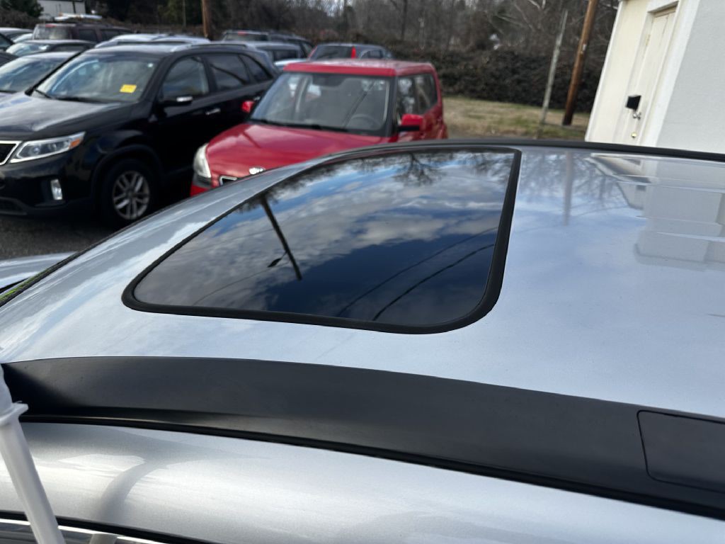 2009 Honda CR-V Image 5