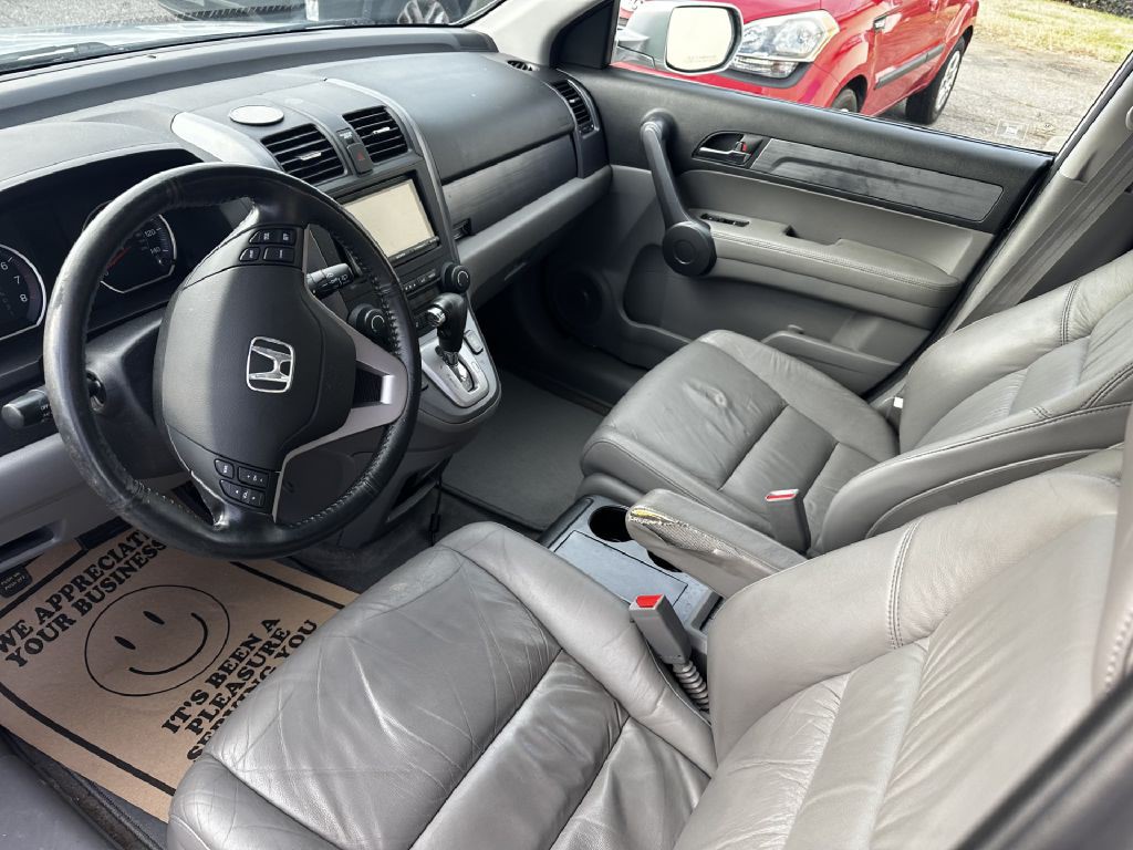 2009 Honda CR-V Image 6