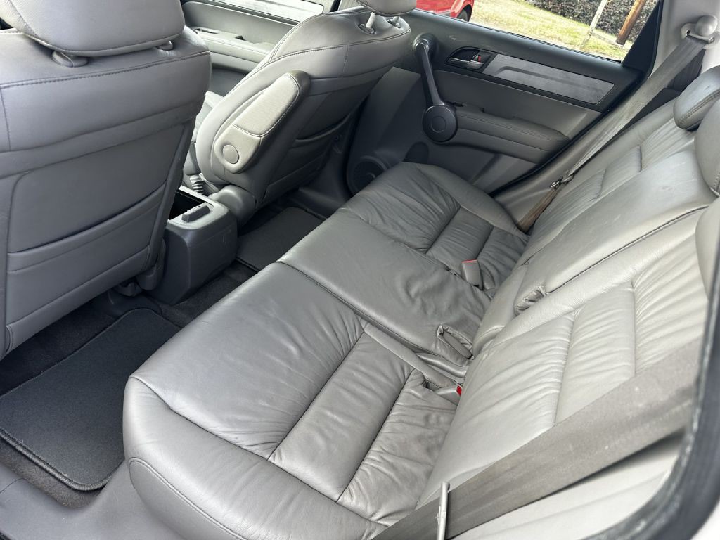 2009 Honda CR-V Image 7