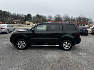 Image for 2011 Honda Pilot EXL ID: 7495571