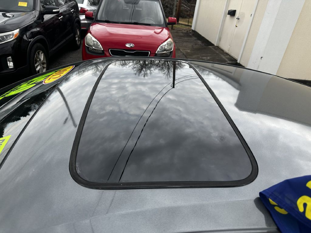 2012 Honda Civic Image 4