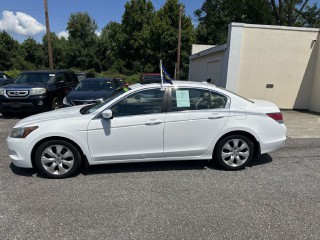 Image for 2010 Honda Accord EXL ID: 7499996