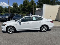 Image for 2010 Honda Accord EXL ID: 7499996