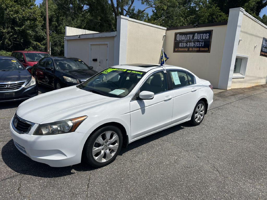 2010 Honda Accord Image 2