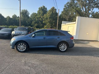 Image for 2009 Toyota Venza  ID: 7526852