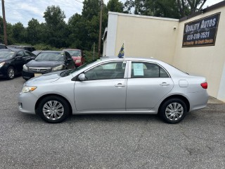 Image for 2010 Toyota Corolla LE ID: 7550785
