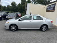 Image for 2010 Toyota Corolla LE ID: 7550785