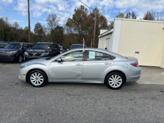 Image for 2012 Mazda Mazda6 I Touring ID: 7566372