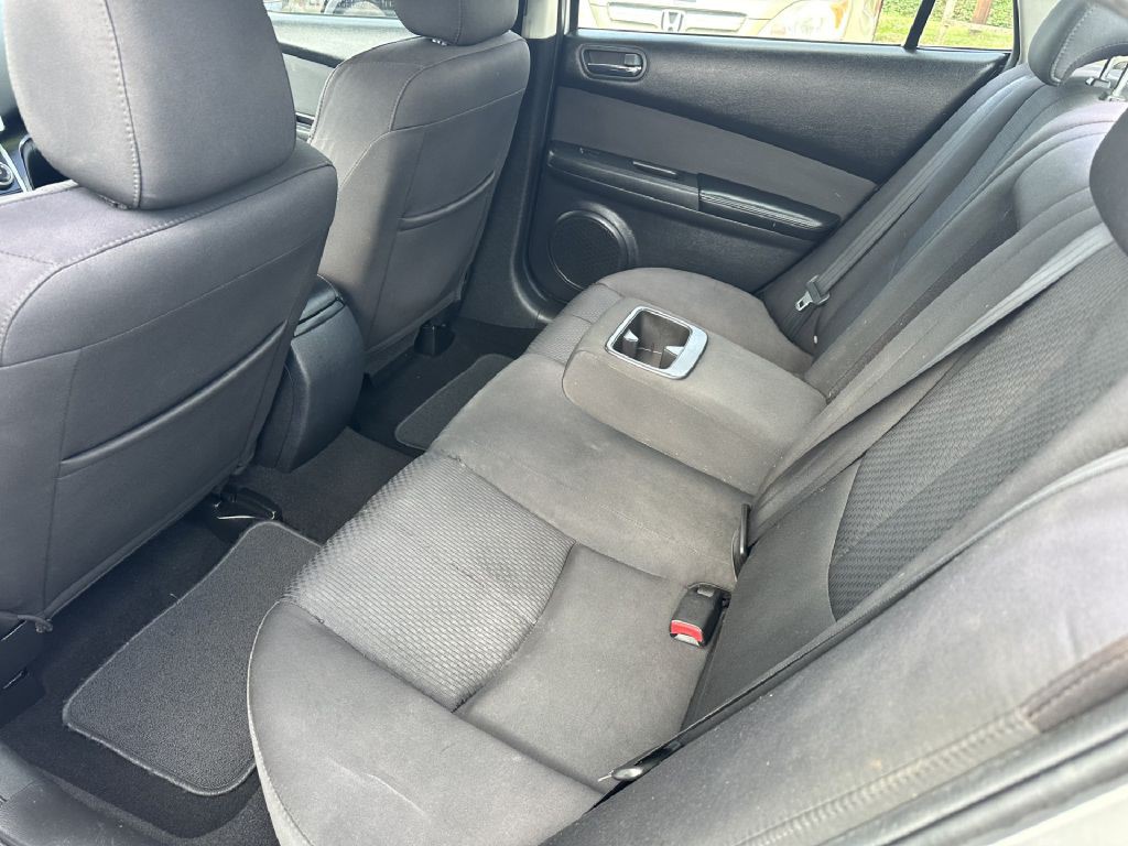 2012 Mazda Mazda6 Image 5