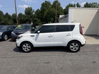 Image for 2018 Kia Soul  ID: 7569224