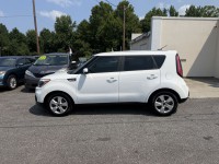 Image for 2018 Kia Soul  ID: 7569224