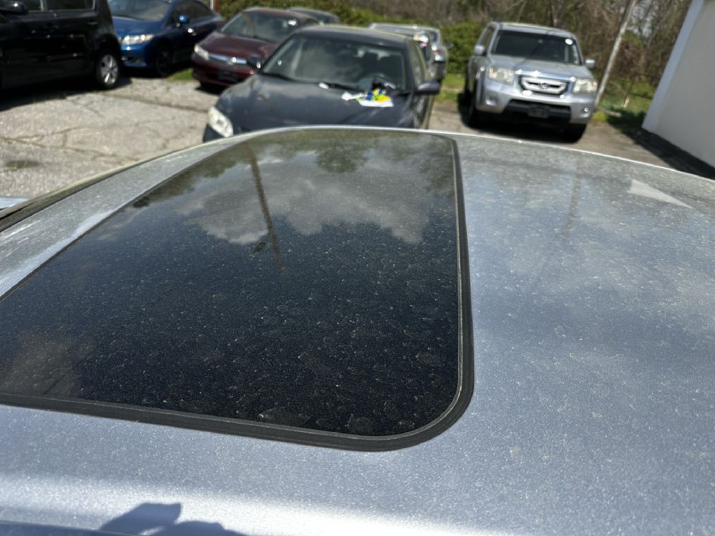 2014 Acura TL Image 4