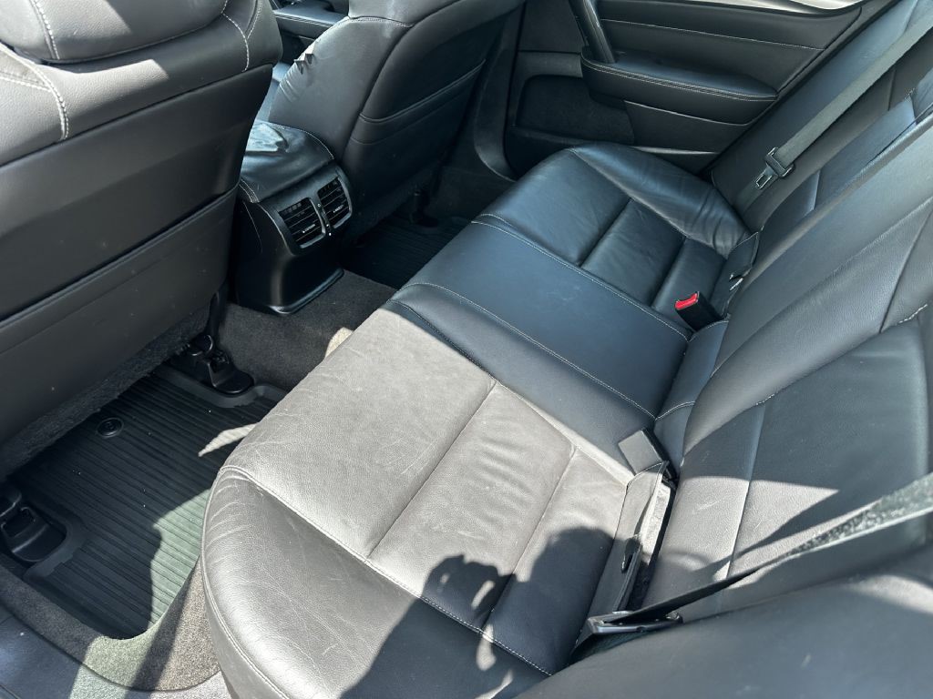 2014 Acura TL Image 6