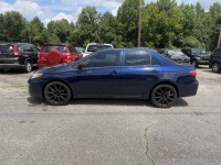 Image for 2013 Toyota Corolla L ID: 7584060