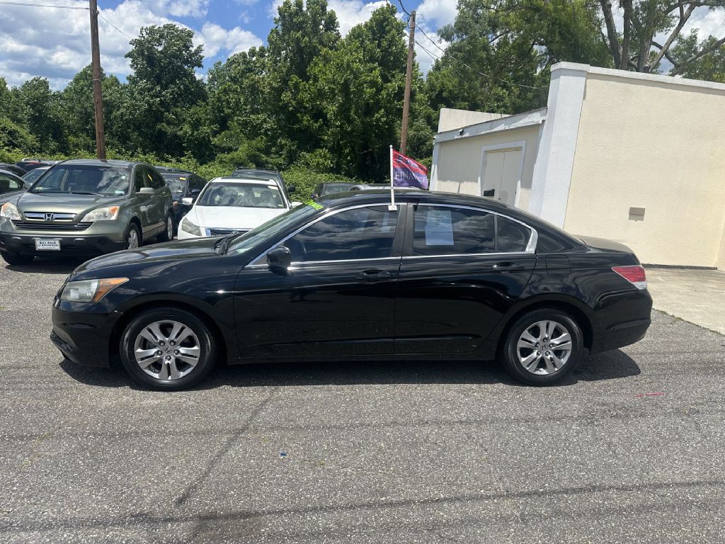 2012 Honda Accord Image 1