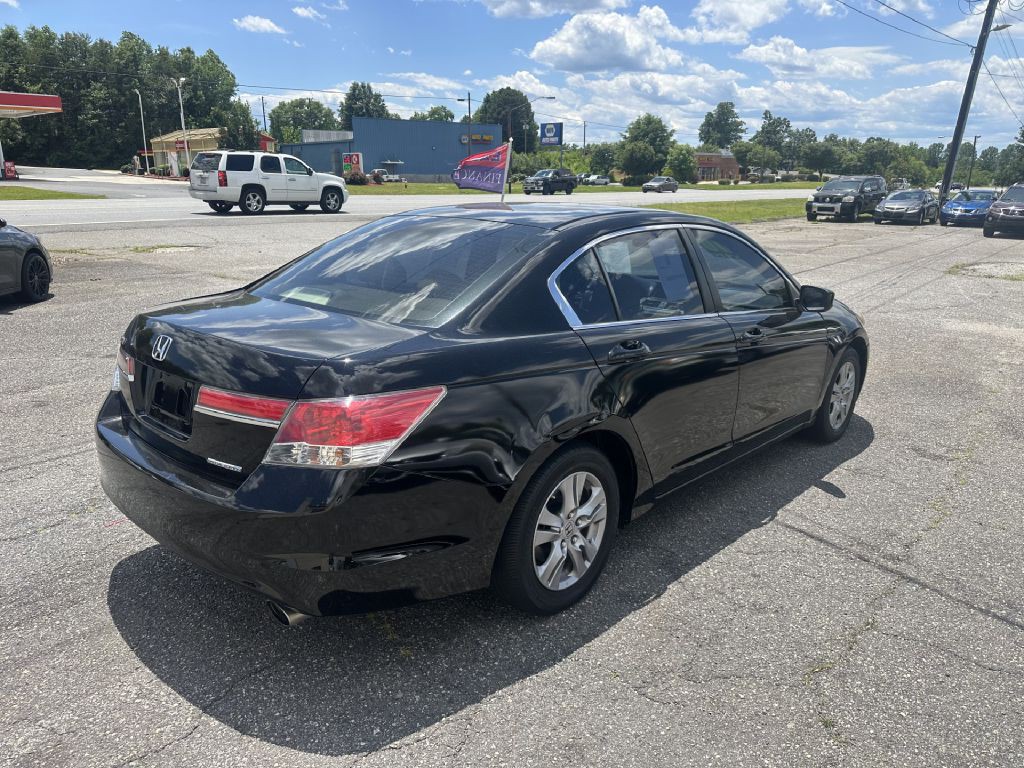 2012 Honda Accord Image 3