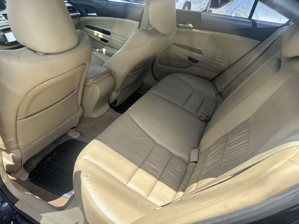 2012 Honda Accord Image 5