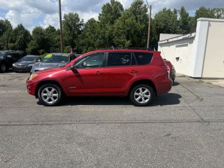 Image for 2010 Toyota Rav4 Limited ID: 7608654