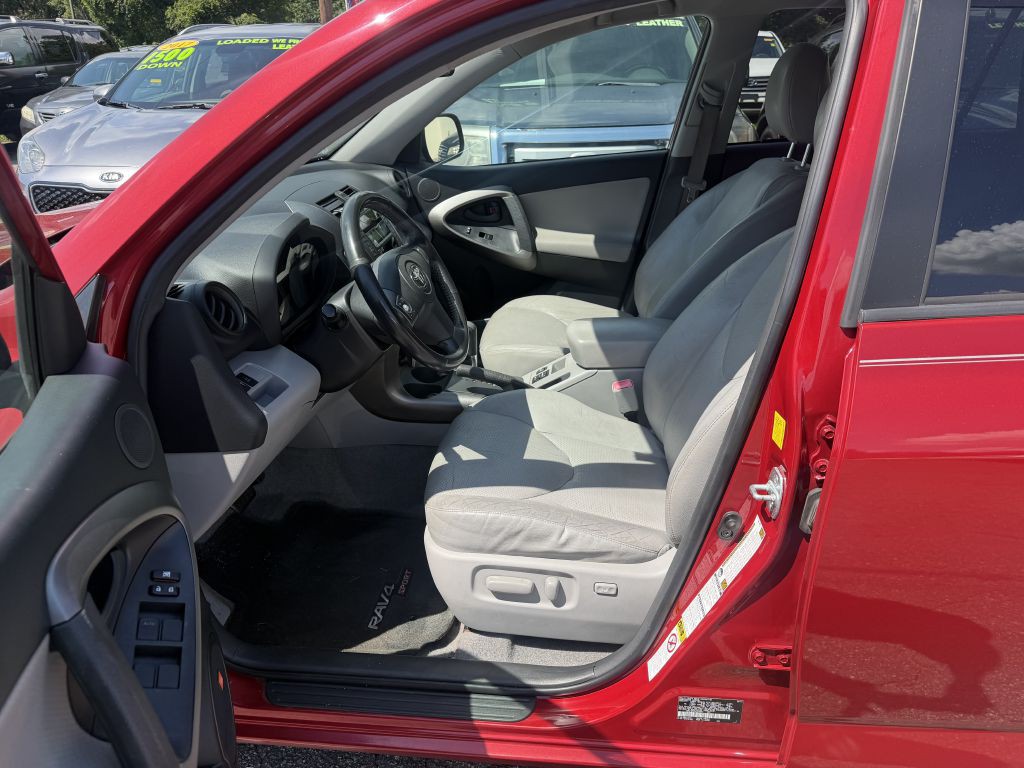 2010 Toyota Rav4 Image 5