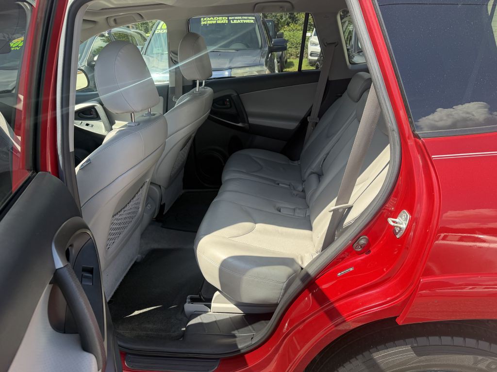 2010 Toyota Rav4 Image 6