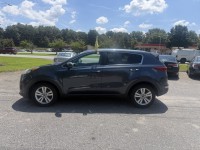 Image for 2019 Kia Sportage LX ID: 7609676