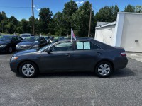 Image for 2008 Toyota Camry LE ID: 7613415