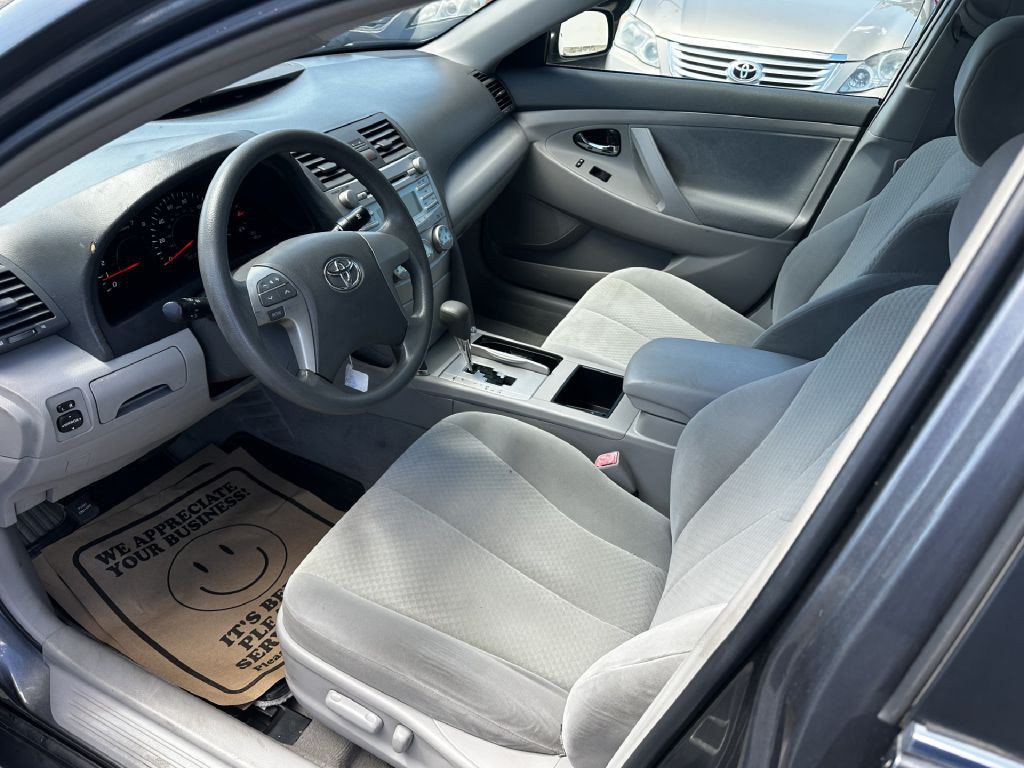 2008 Toyota Camry Image 4