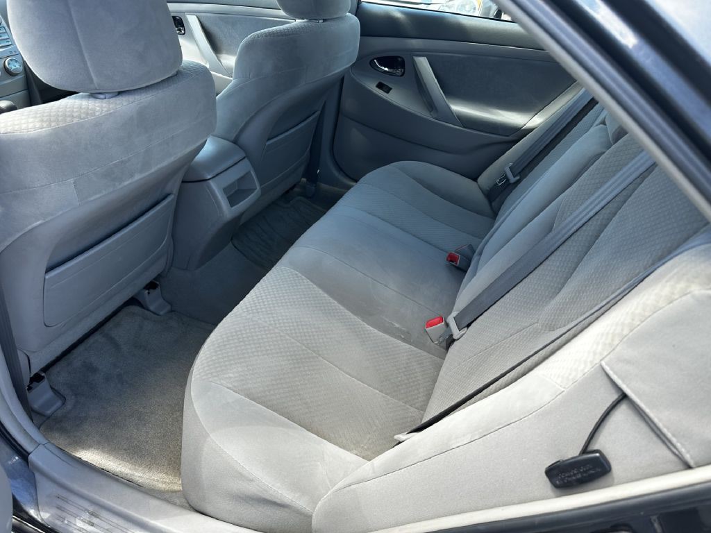2008 Toyota Camry Image 5