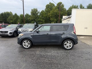 Image for 2014 Kia Soul + ID: 7618137