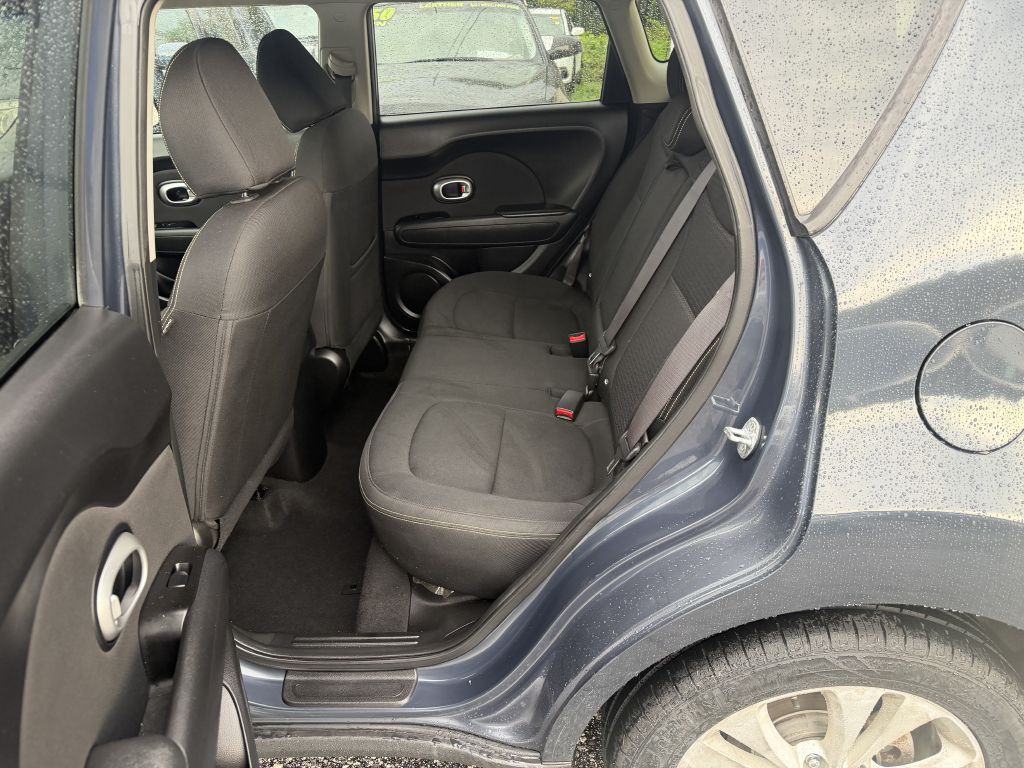 2014 Kia Soul Image 5