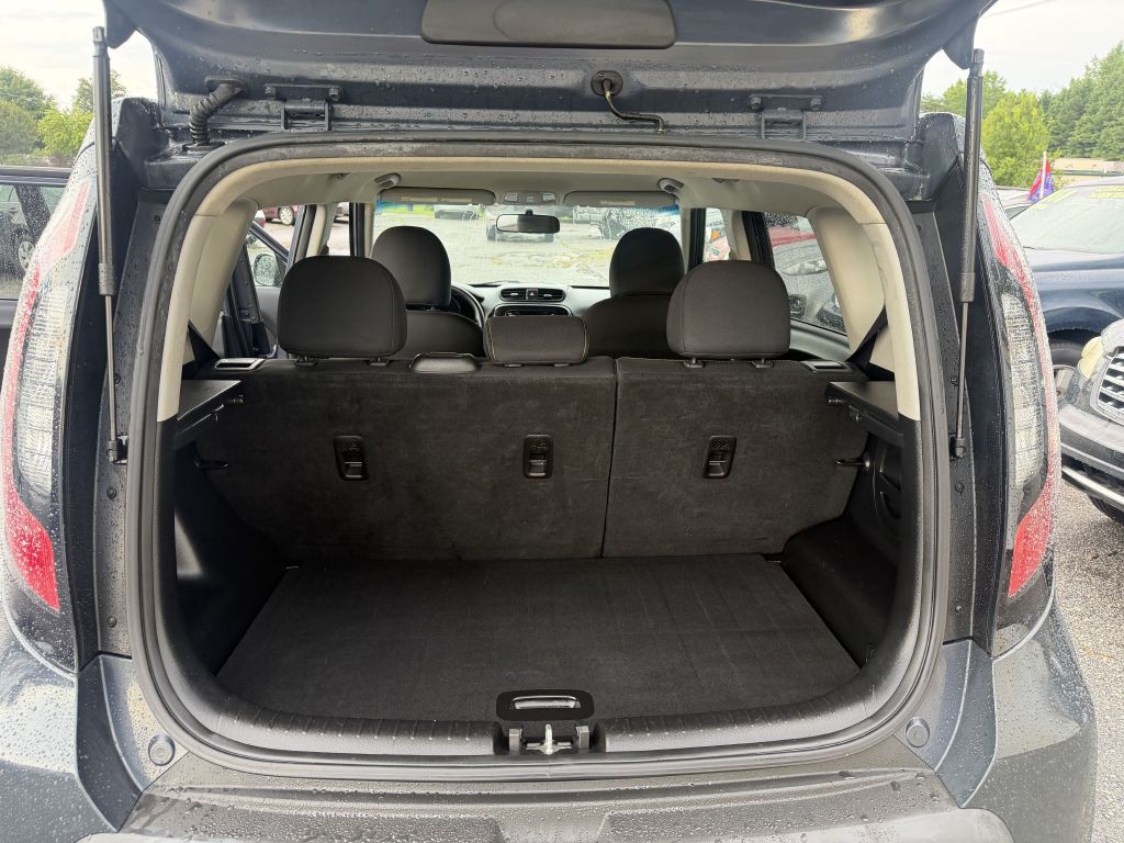 2014 Kia Soul Image 6