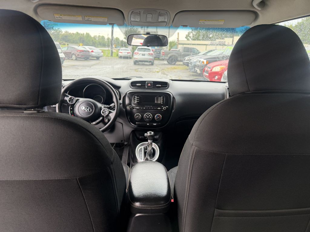 2014 Kia Soul Image 7