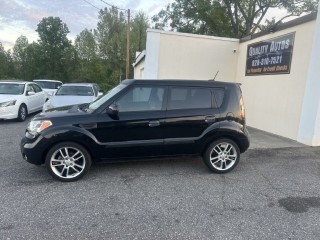 Image for 2010 Kia Soul + ID: 7618211