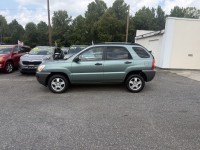 Image for 2008 Kia Sportage LX ID: 7628316