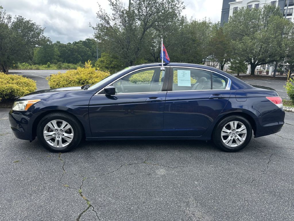 2010 Honda Accord Image 1