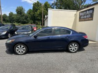 Image for 2009 Honda Accord EX ID: 7640689