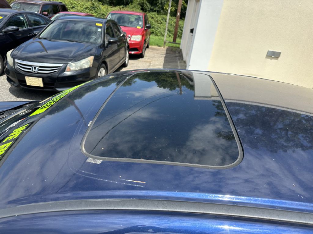 2009 Honda Accord Image 4