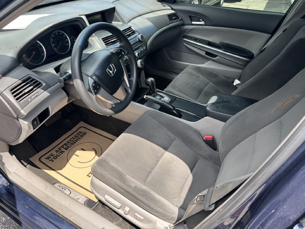 2009 Honda Accord Image 5