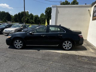 Image for 2009 Acura RL  ID: 7648698